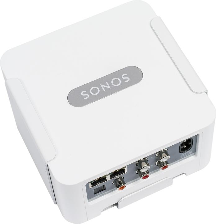 Actual product image Flexson Wall mount for Sonos Connect (1 pcs., Wall installation)