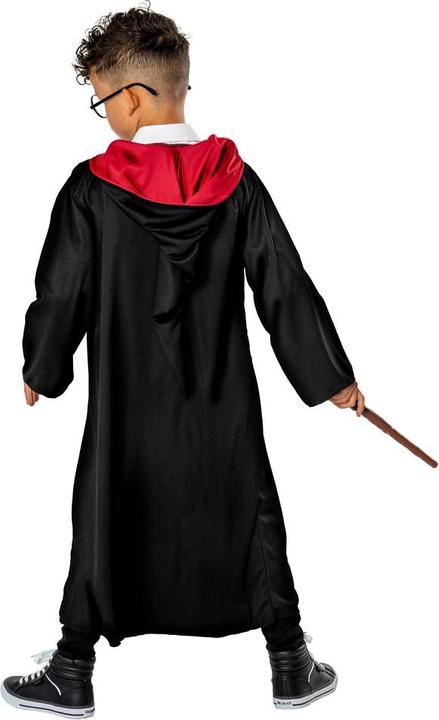 Actual product image Rubies Harry Potter set (128, 134, 140)