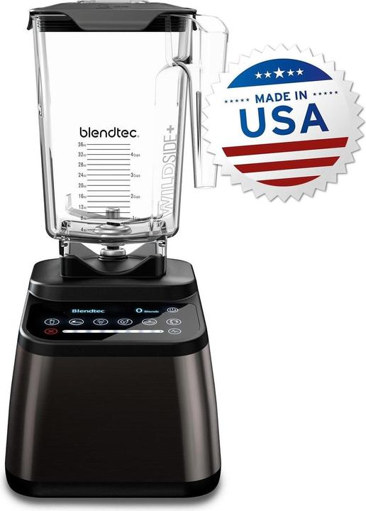 Actual product image Blendtec Designer 725 (1800 W)