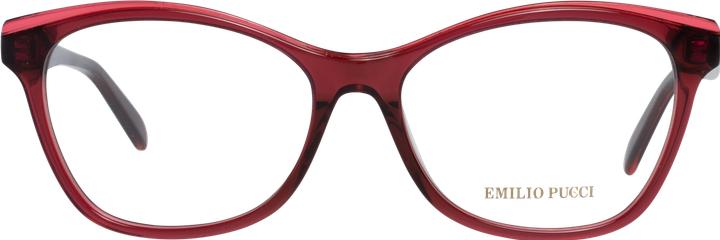 Actual product image Emilio Pucci Glasses (no correction)