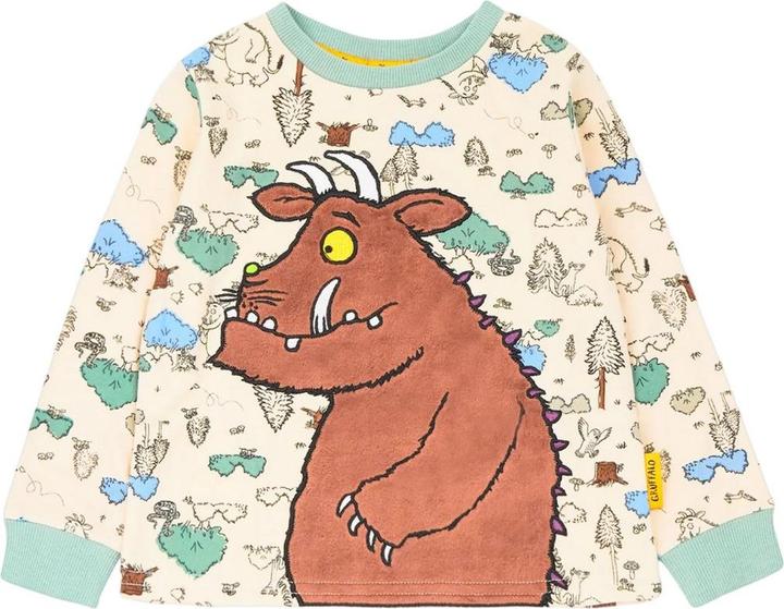 Image du produit The Gruffalo - Ensemble de pyjama - Enfant (98)