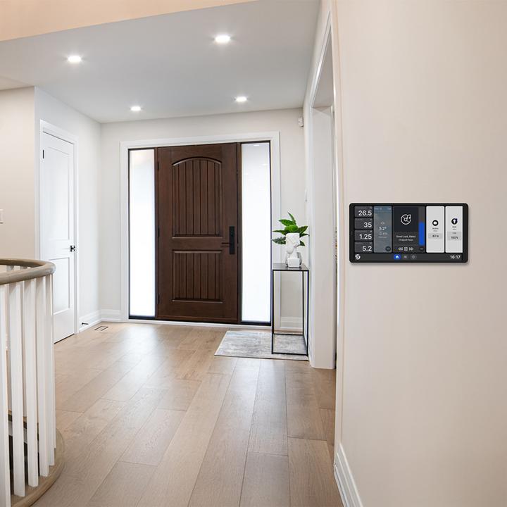 Produktbild Shelly Wall Display X2 + Blu H&T