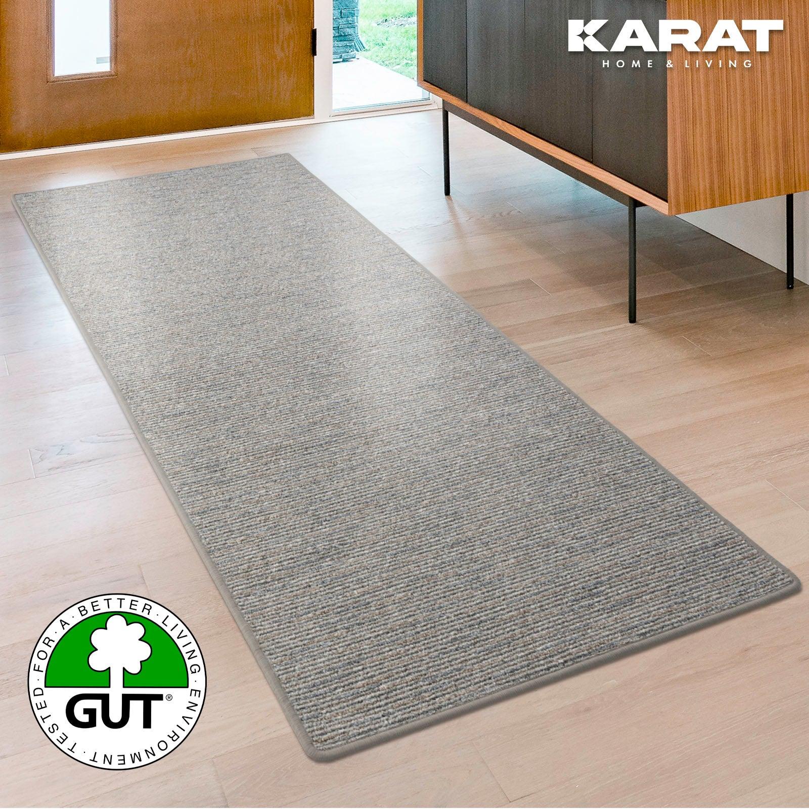 Thumbnail - Karat, Teppich, Geneva (67 x 250 cm)