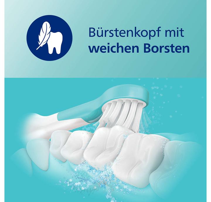 Actual product image Philips Sonicare For Kids (Sonic toothbrush)