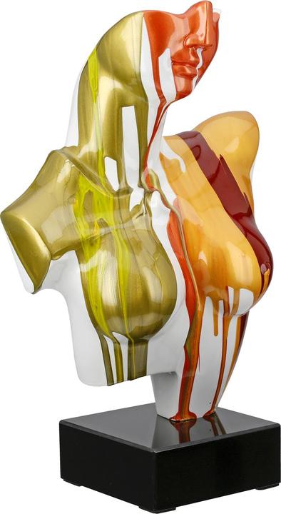 Produktbild Casablanca by Gilde Skulptur Frau Bella