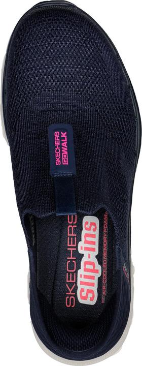 Produktbild Skechers Go Walk 6 Fabulous (39)