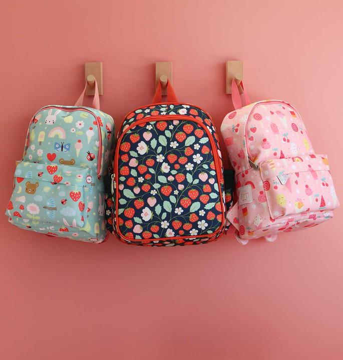 Produktbild Roost Rucksack