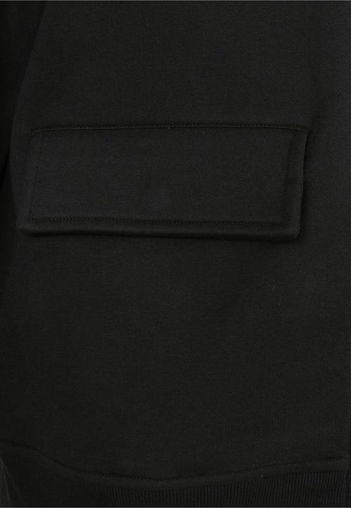 Produktbild Urban Classics M65 Sweat Bomber (3XL)