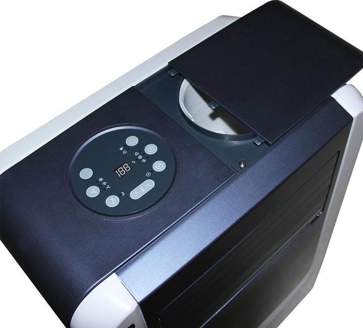 Actual product image Aero KMO120M3 (54 m², 11000 BTU/h)