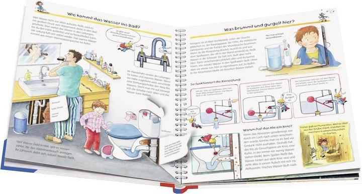 Immagine prodotto Ravensburger Technik bei un zu Hause (Tedesco, Ulrike Holzwarth-Raether, 2016)