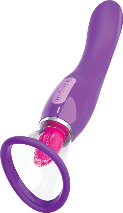 Vibratore