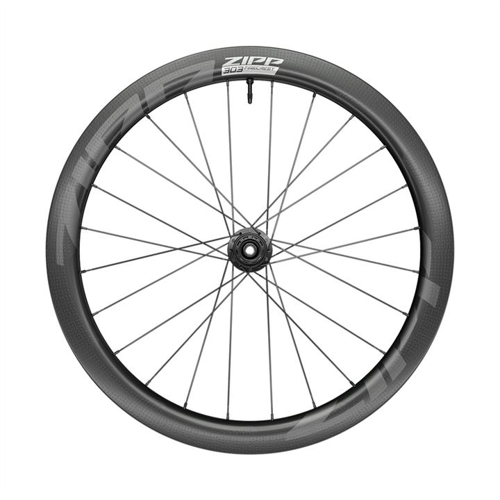 Actual product image Zipp 303 Firecrest (Rear wheel, 27.5")