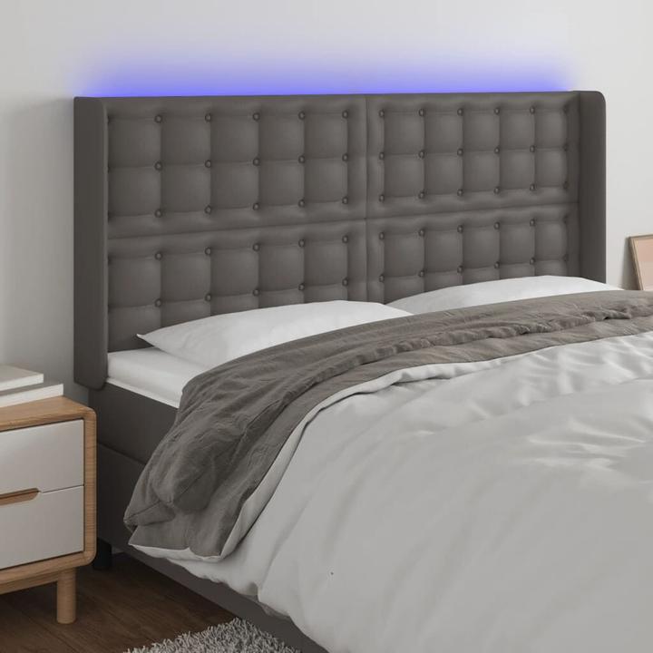 Actual product image vidaXL Leilani (163 x 16 x 128 cm)