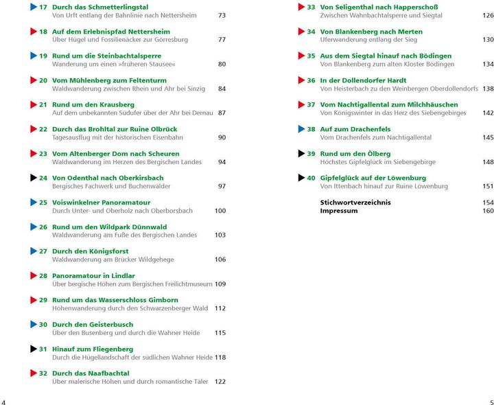Valeurs nutritives et ingrédients Wandern mit dem Kinderwagen Köln - Bonn (Allemand, Mathieu Klos, 2023)