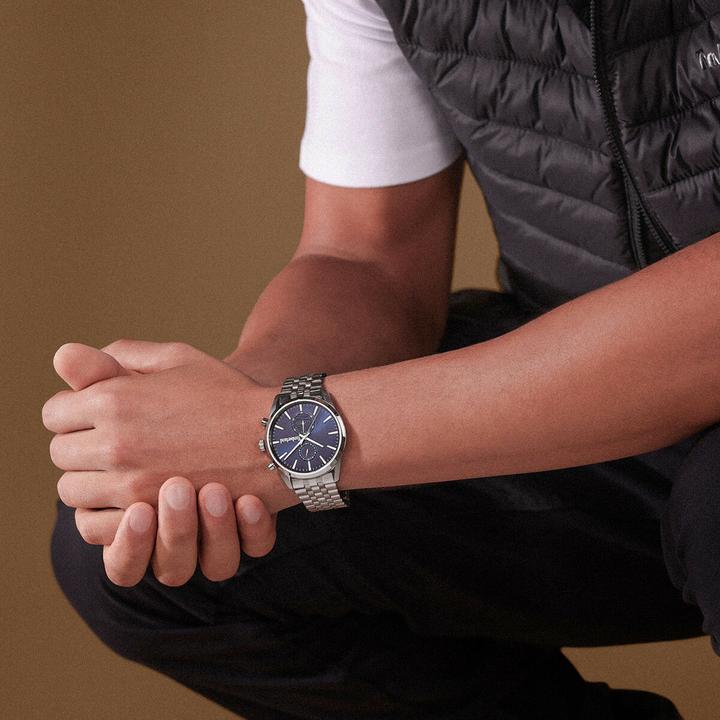 Produktbild Timberland Herrenuhr TDWGI0068701 (Analoguhr, 42 mm)
