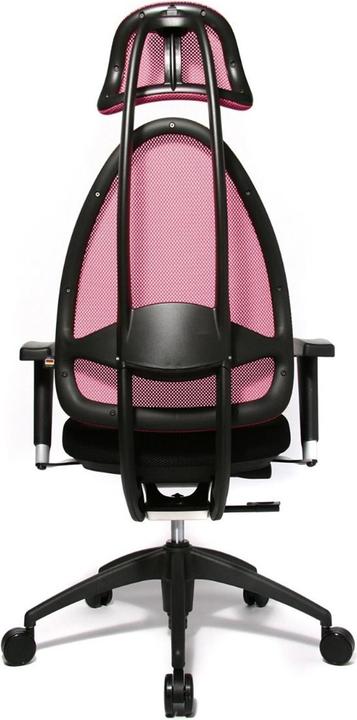 Actual product image Topstar Open Art 2010