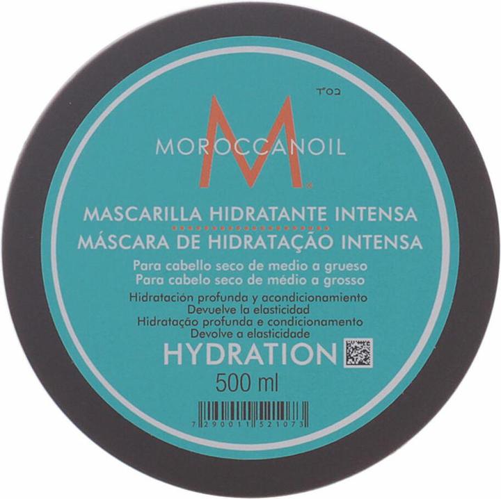 Image du produit Moroccanoil Hydratation intense (500 ml)