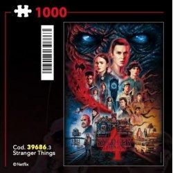 Produktbild Clementoni Supplier did not provide product name (1000 Teile)