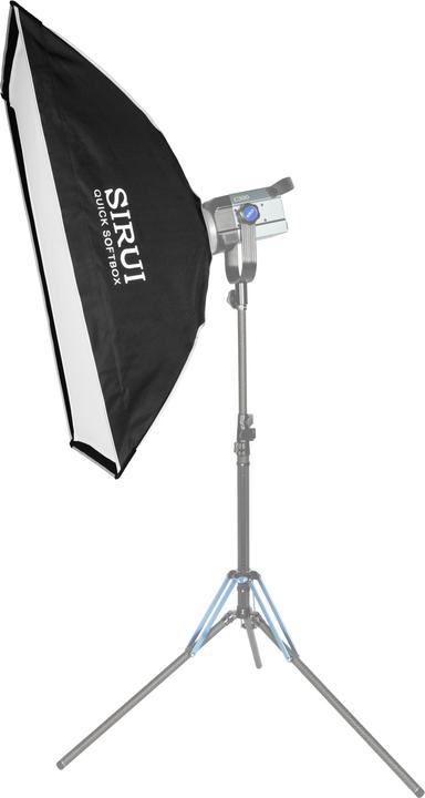 Sirui Faltbare Softbox QR6090 60x90 cm