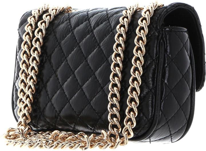 Produktbild Guess Umhängetasche Spark Mini - Schwarz