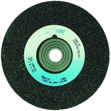 Actual product image Tyrolit Grinding wheels (46)