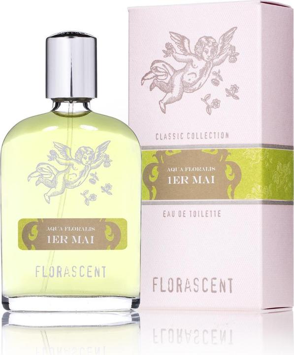 Immagine prodotto Florascent 1 maggio (Eau de toilette, 30 ml)