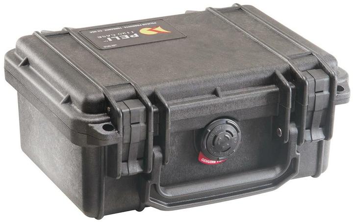 Peli 1120 Protector (Fotokoffer, 2 l)