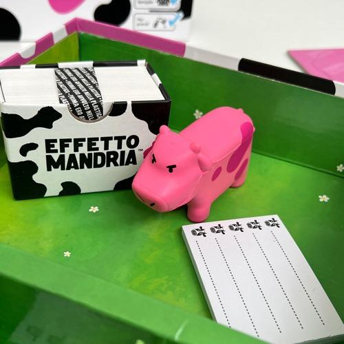 Immagine prodotto Asmodée 7641 - ASMODEE - Effetto Mandria (Italiano, 4 - 20 Giocatori)