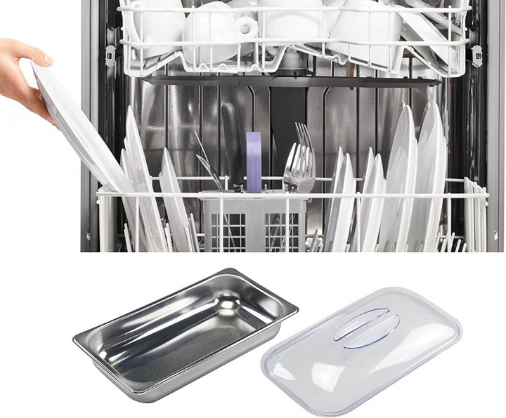 Productafbeelding Beper Buffetwarmer