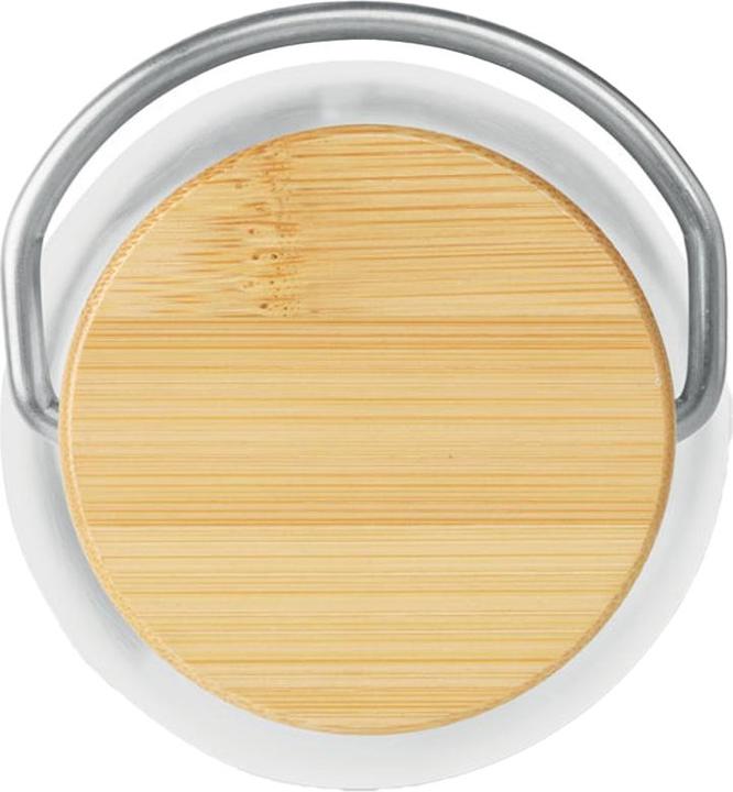 Produktbild MidOcean Flasche Helsinki Basic Bambus Tritan 800ml (0.80 l)