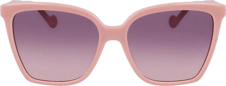 Produktbild Liu Jo Brown Injected Sunglasses