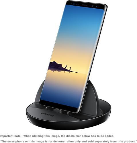 Produktbild Samsung Ladestation
