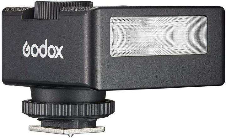 Produktbild Godox iM30 iFlash Camera Flash (Aufsteckblitz, Godox)