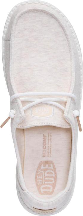 Image du produit Hey Dude Wendy Stretch Jersey (41)