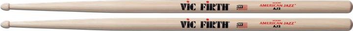 Image du produit Vic Firth AJ2 (Batterie)
