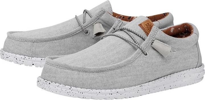 Produktbild Hey Dude Wally Washed Canvas (42)