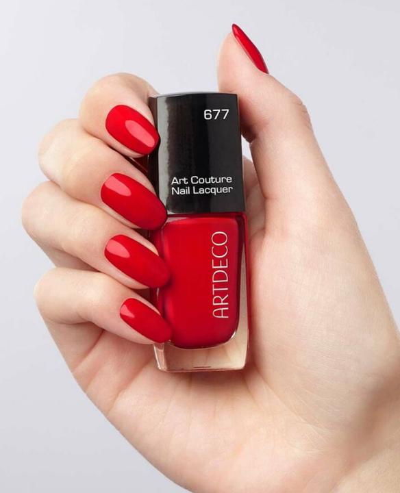 Immagine prodotto Artdeco Lacca per unghie (677 Amore, Smalto)