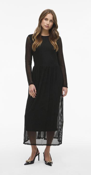 Image du produit Vila VITONA Langarm Maxikleid (S)