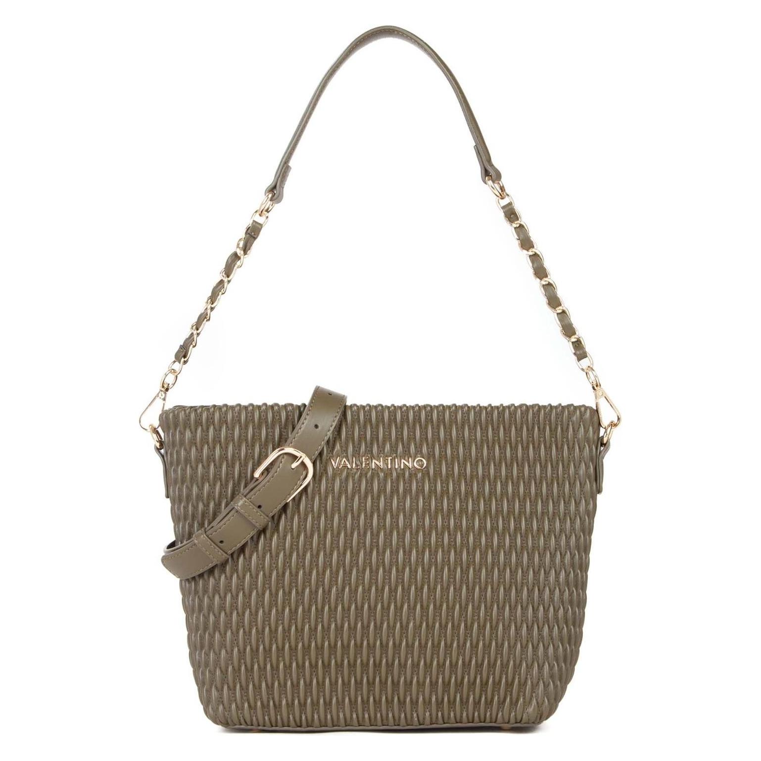 Valentino, Damen, Handtasche, Frequency Re Hobo Bag