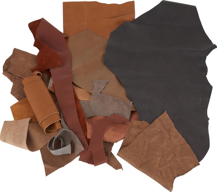 Image du produit XXL Chutes de cuir