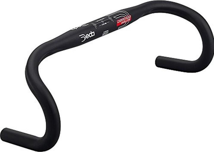 Actual product image Deda Elementi DEDA Cintre NEWTON Shallow (31.80 mm)