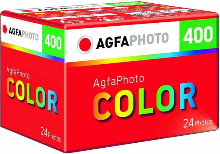 AGFAPHOTO Color 400 135-24