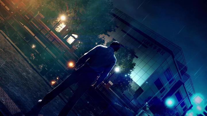 Produktbild Sega Lost Judgment (PS4, EN)
