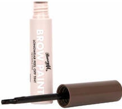 Produktbild Barry M Brow Paint Longwear Peel Off Tint (Puder, 7 ml)