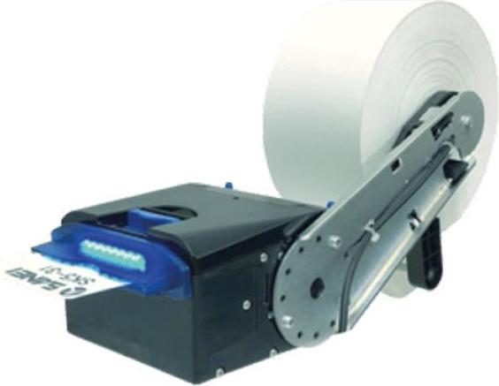 Actual product image Star Micronics SK1-V311SF4-Q-M-SP (RS-232, USB)