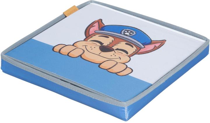 Produktbild Roba Faltbare Sitz-& Aufbewahrungsbox Paw Patrol