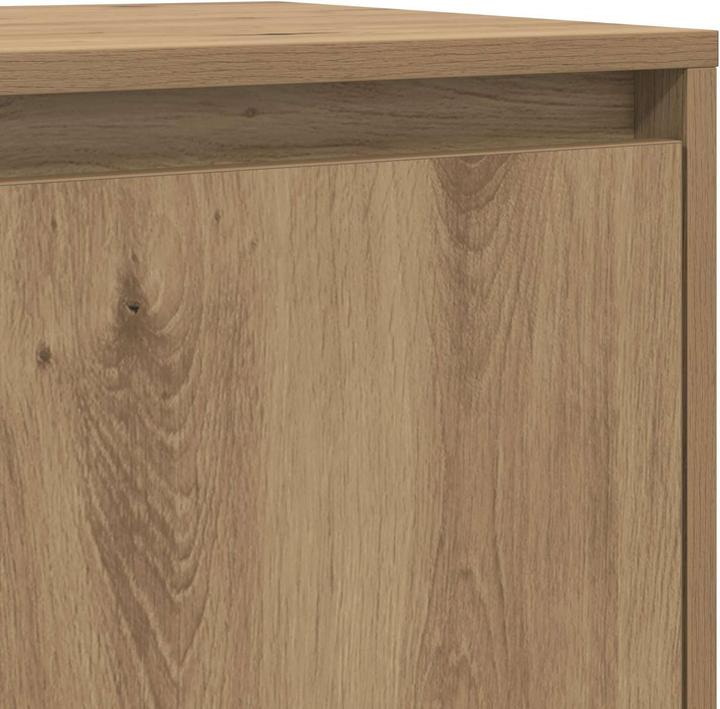 Produktbild vidaXL Aufbewahrungsschrank (41 x 70 x 75 cm)