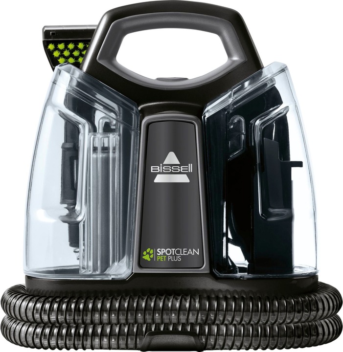 Bissell SpotClean Pet Plus draagbare vlekkenreiniger