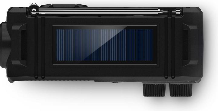 Actual product image Philips TAR1609/00 (LW, MW, FM)