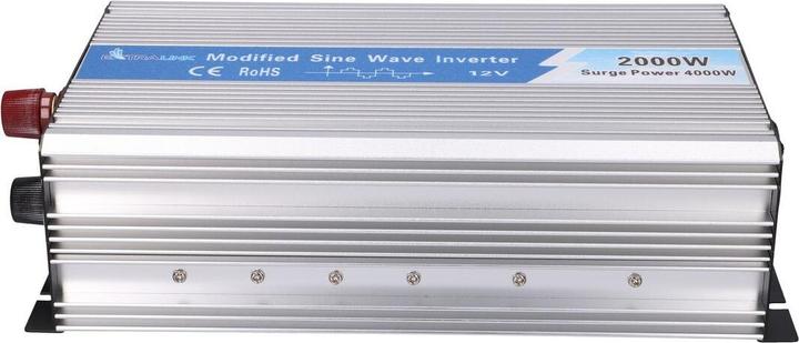 Produktbild Extralink Voltage Converter